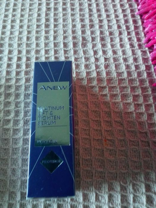 Krem Anew Platinum.Serum. Protinol 30ml