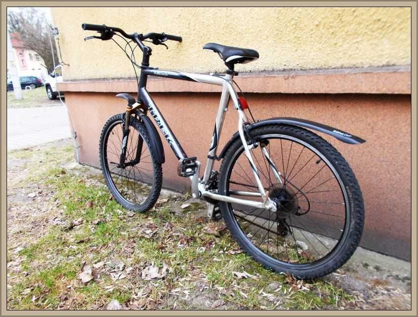 Rower Renomowanej Marki TREK 4300
