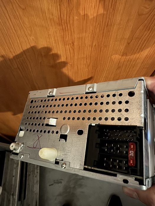 Radio Original Fiat Bravo 2007/2015