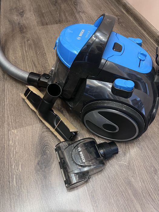 Пилосос Bosch serie 2