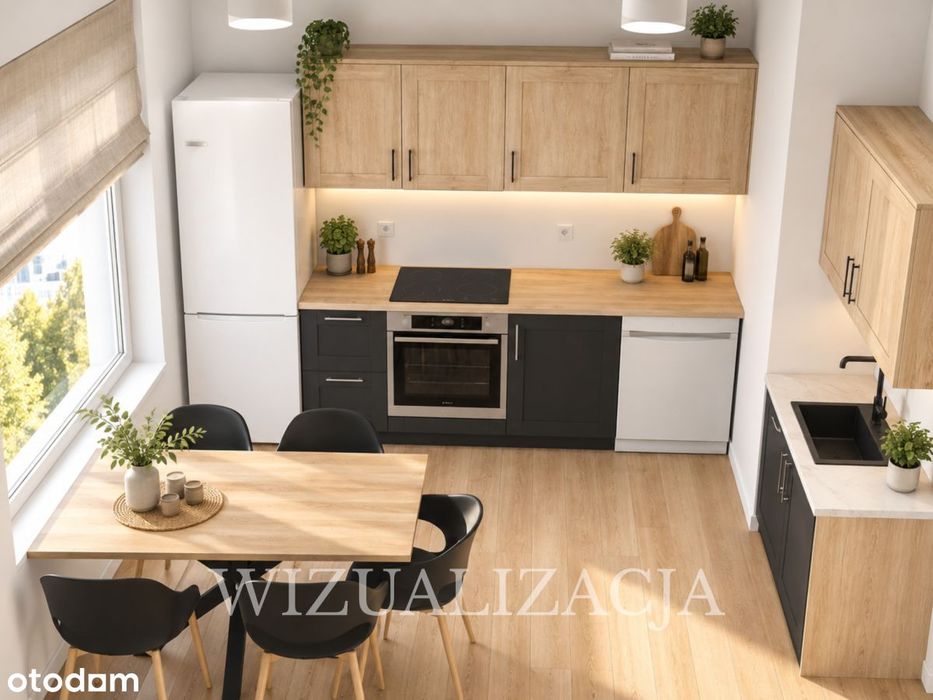 Mieszkanie – Katowice - Więcej