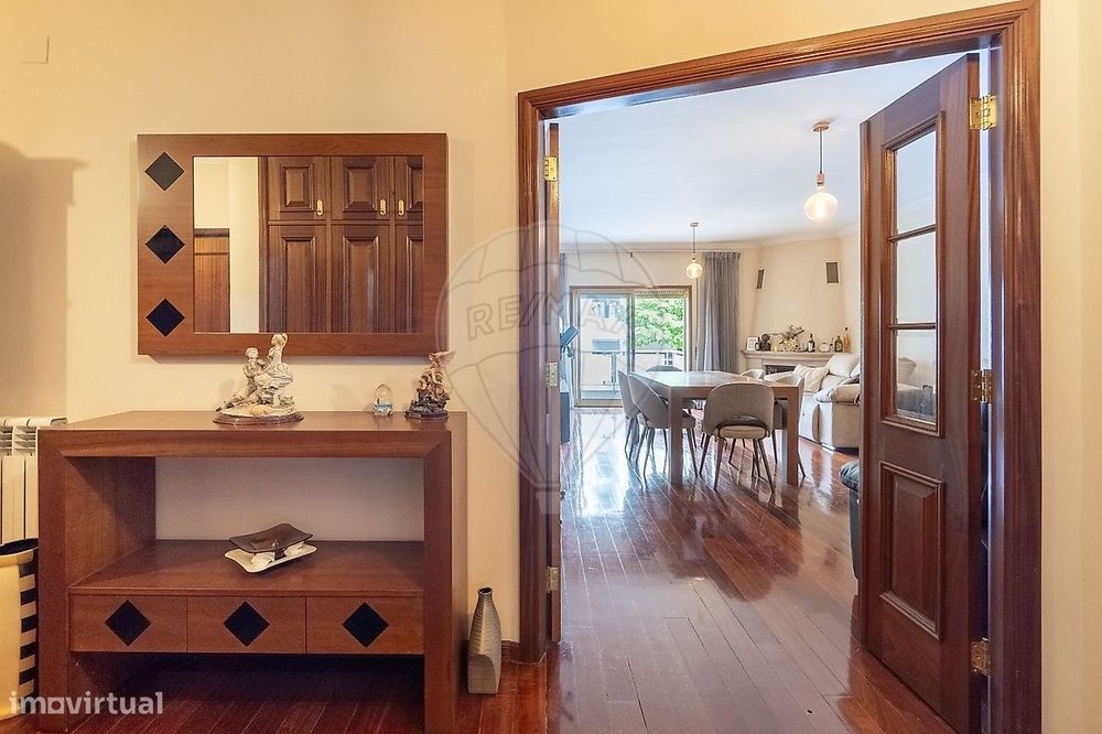 Apartamento T3 para venda