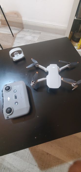 DJI Mini 2 Drone443975483586652161