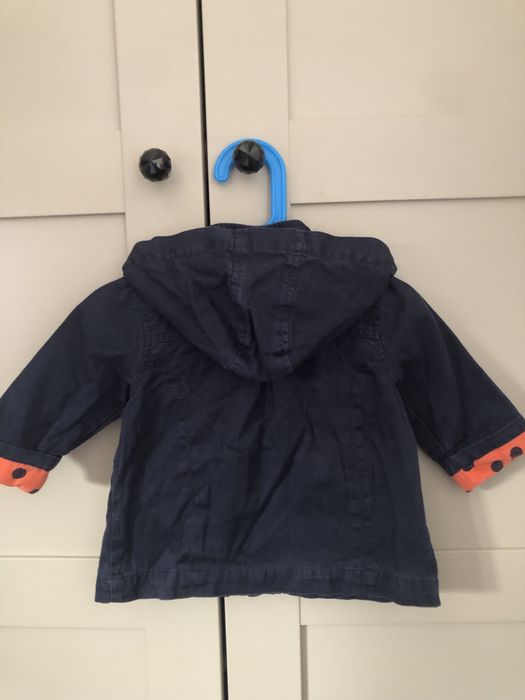 Kurtka wiosna plaszczyk r . 68 next