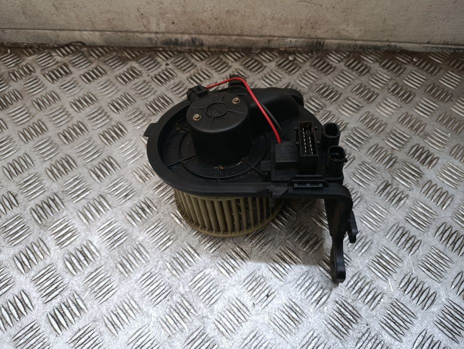 Renault Clio II lift dmuchawa wentylator nawiewu