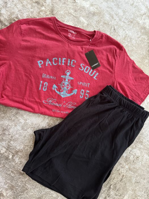 Костюм/піжама чоловічий