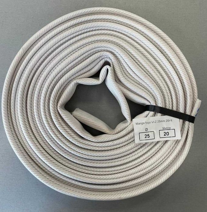 KIT Incêndio Manga 25mm / Agulheta