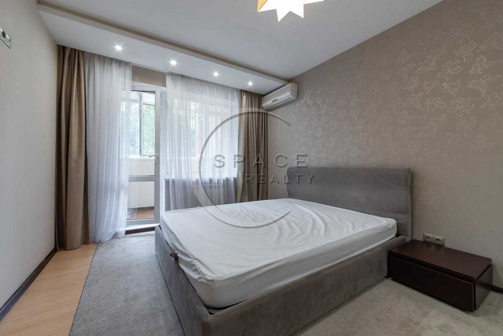 Продаж 3к квартири 82м2 Солом'янський Тетянинська 7