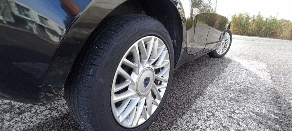 "Carro de meninas" lindo