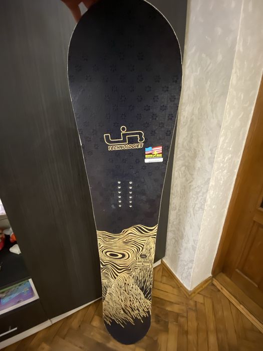 Сноуборд Libtech Skate Banana 156