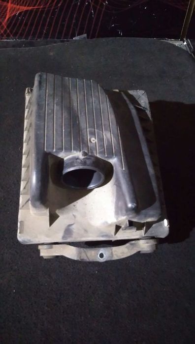 Caixa De Filtro Opel Astra G Combi (T98)