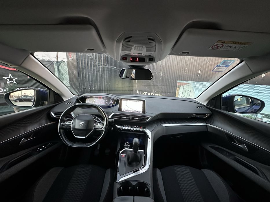 Peugeot 3008 1.6 HDI  ‘ GARANTIA ‘
