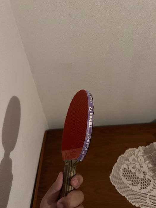Raquete de tenis  de messa butterfly