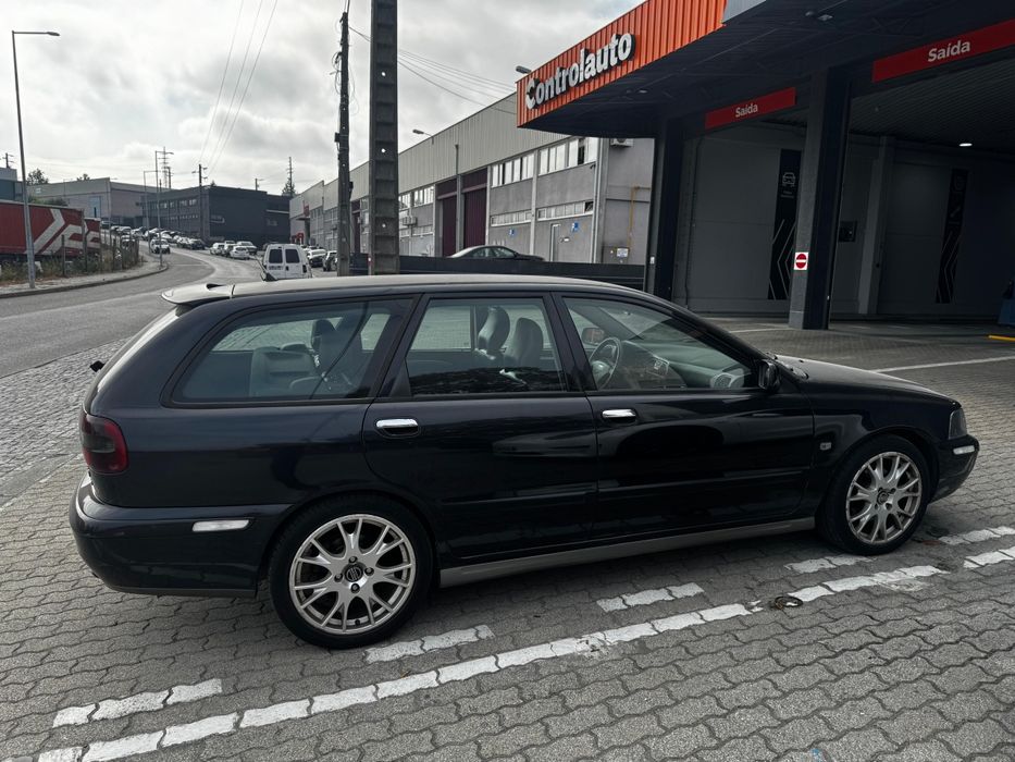 Volvo V 40 1.9 D