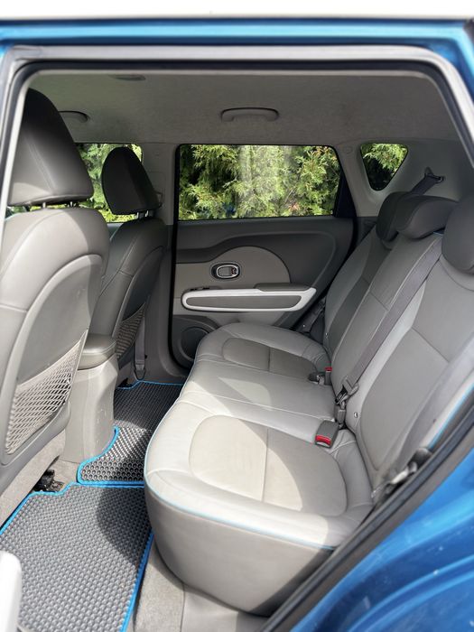 KIA SOUL 2015 VIN KNAJX81EFG7009162 фото оголошення 15 з 19