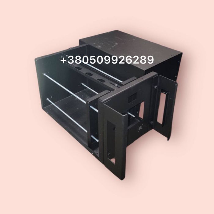 Корпус Ящик Для LiFepo4- 105-280 a -4s