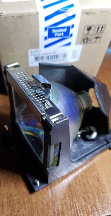 Lampa do projektorów Eiki 2000h MicroLamp 180W NOWA s301