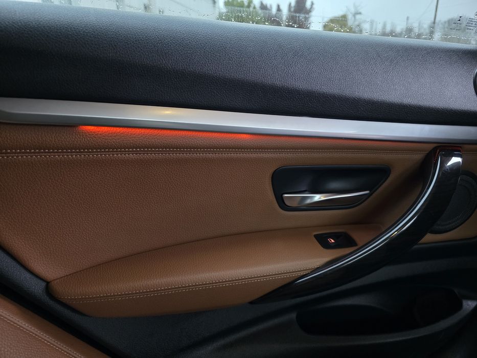 BMW 3 Series GT 2015 VIN WBA3X51060D898940 фото оголошення 23 з 24