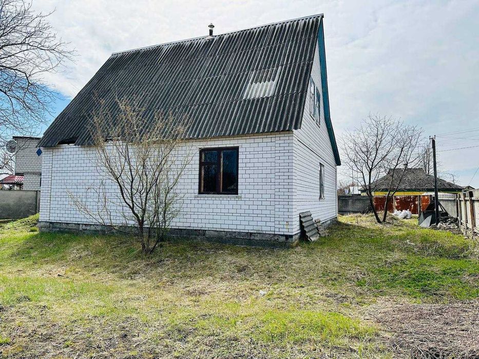 Продаж будинку в смт Баришівка в Київської області
