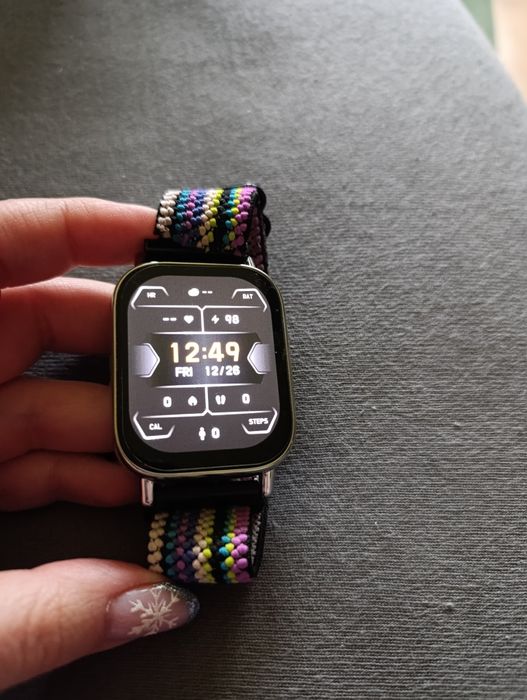 Smartwatch Xiaomi Redmi 5 lite