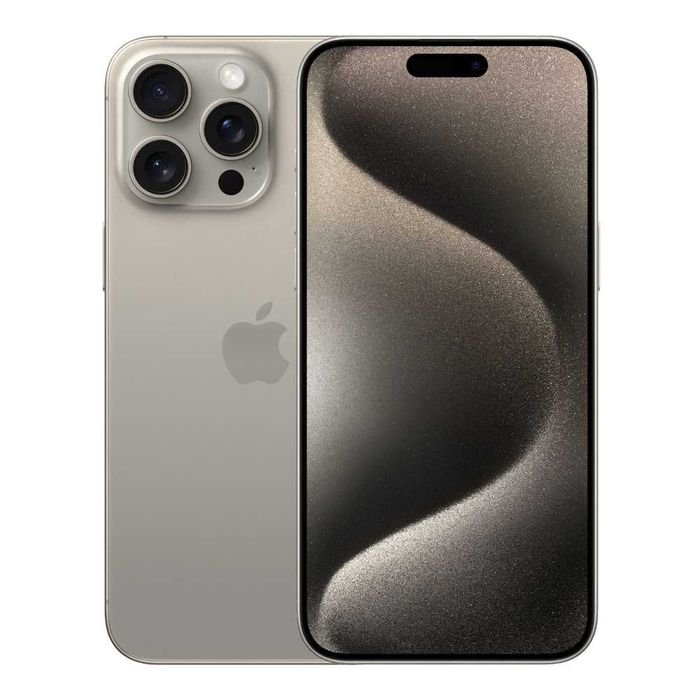 Apple iPhone 15 PRO 256GB 5G 100% Gwar12m Starowiślna 50 KUP NA RATY