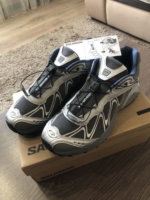 Salomon XT-WHISPER Oригіналні кросівки