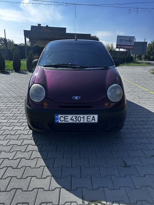 Продається машина в хорошому стані.