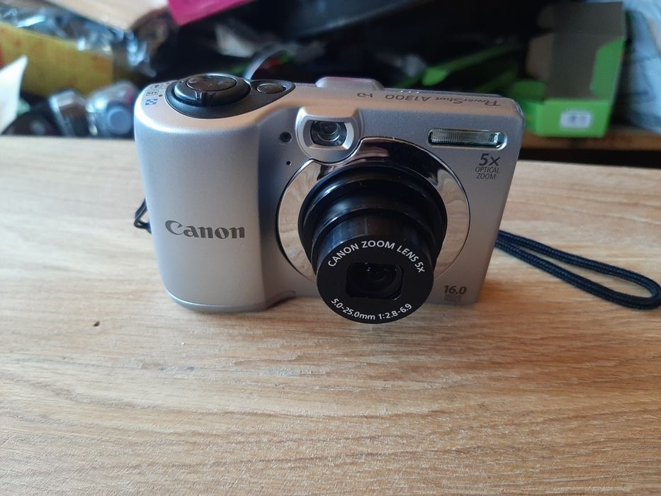 Продам  Canon PC 1740