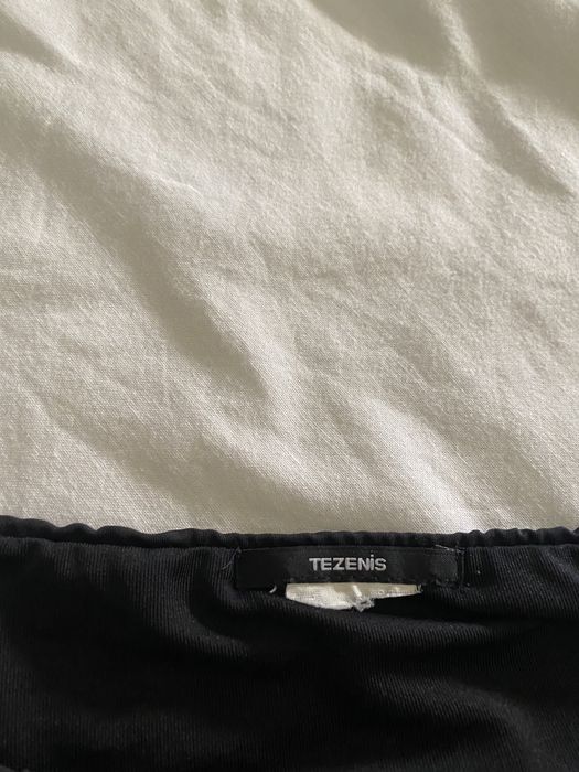 Biquíni Tezenis Preto64729957764995123