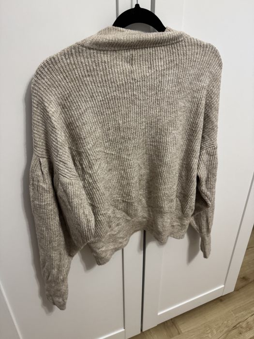 Asos design 40 L sweter sweterek
