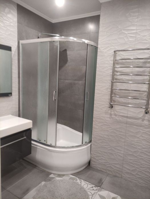 Сдам 2к Люкс на берегу моря. Пляж Чайка. 10 Фонтана. Рядом Аркадия