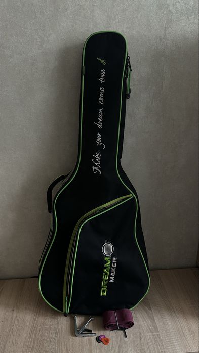 Акустична гітара Yamaha FG800