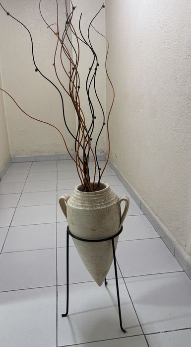 Tela decorativa 30x60 cm