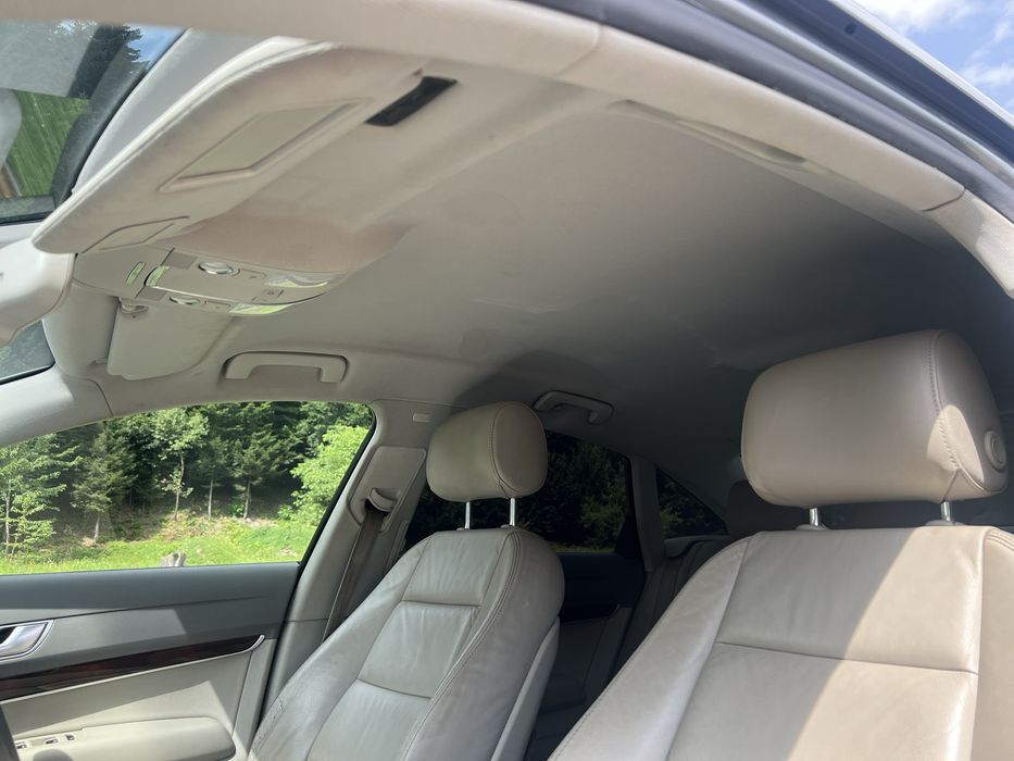 Розборка Audi A6C6 Ресталинг 2.0/3.0 TDI CAHA/ASB LY7G/LZ9Y разборка