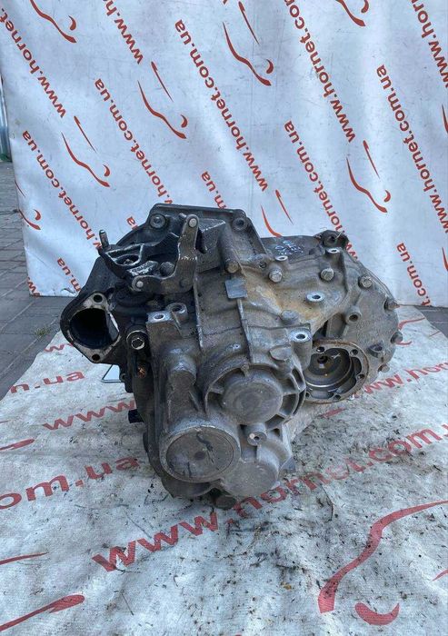 Коробка механика (МКПП) Volkswagen Jetta Bkd 03-08 2.0d