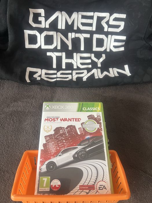 Zestaw gier xbox 360 harry, gta, minecraft