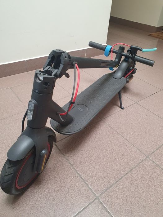 Hulajnoga Mi Electric Scooter Pro 2