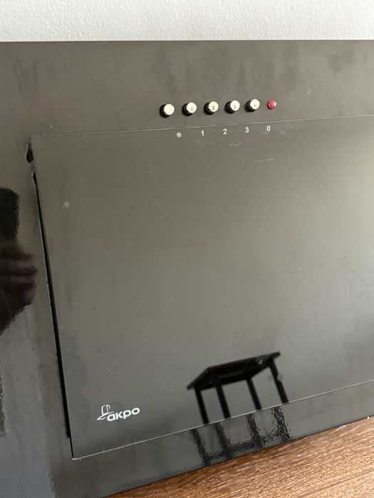 Okap kuchenny polecam