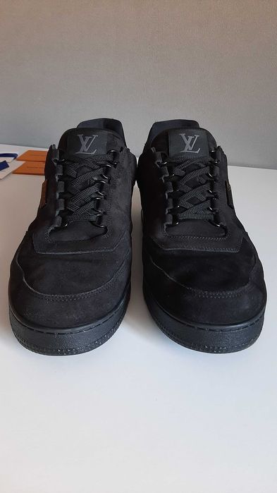 Кросівки чоловічі Louis Vuitton Paris 44 р 10,5 оригінал Made in Italy