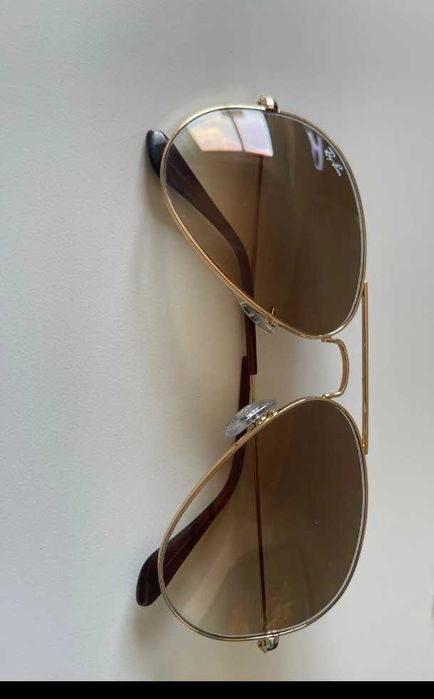 Óculos de Sol Ray Ban aviador