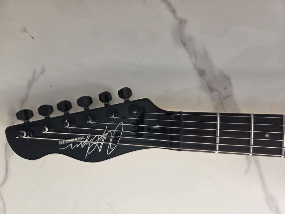 Gitara elektryczna Chapman ML3