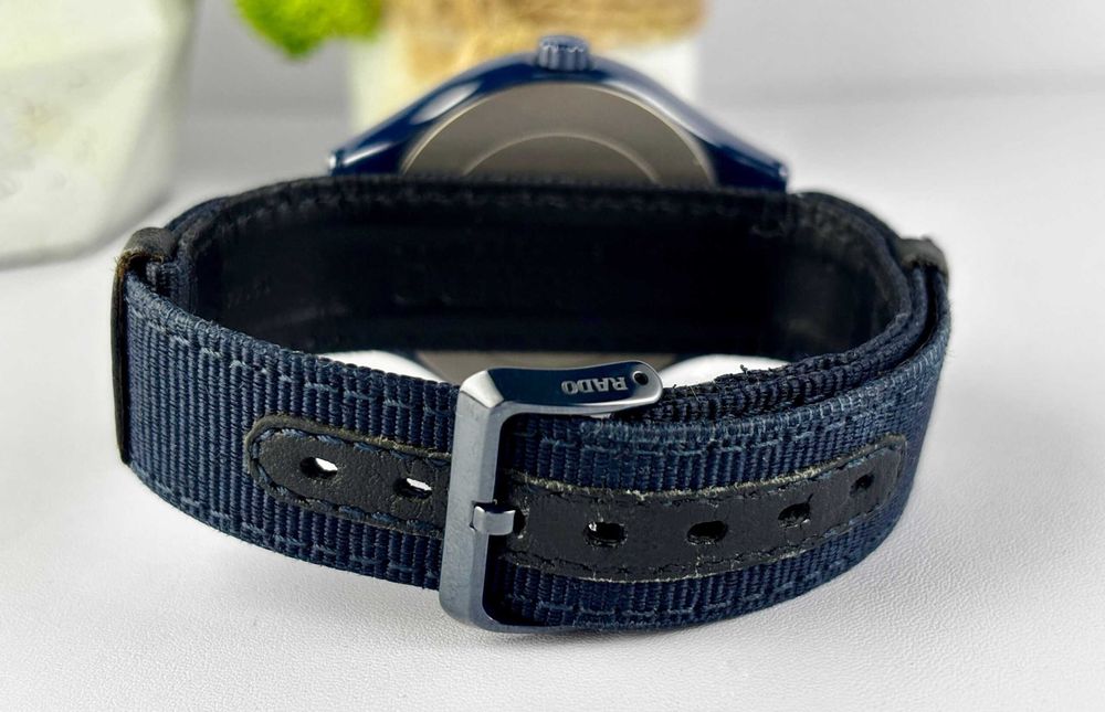 Rado True 115.0235.3