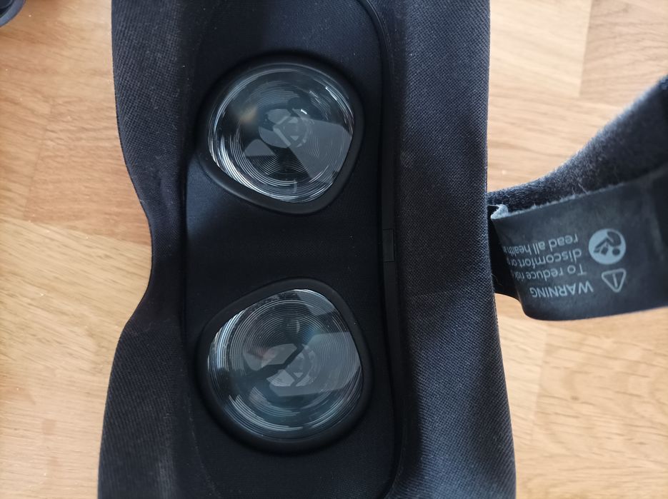 Oculus Quest 1 Usado