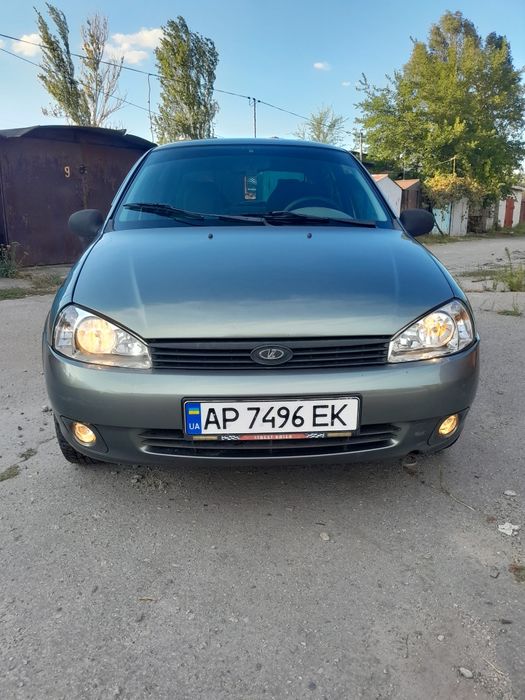 Продам лада калина