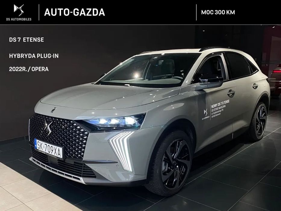 DS Automobiles