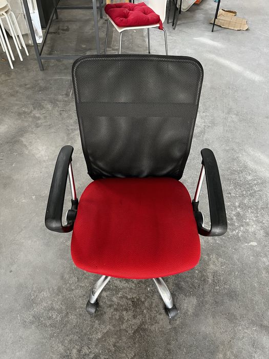 Cadeira de escritorio