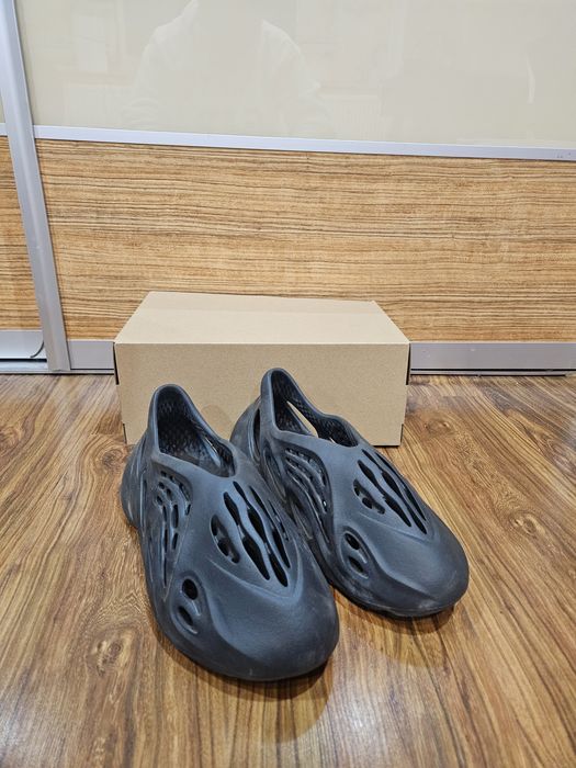 Buty adidas yeezy foam Runner rozmiar 44.5