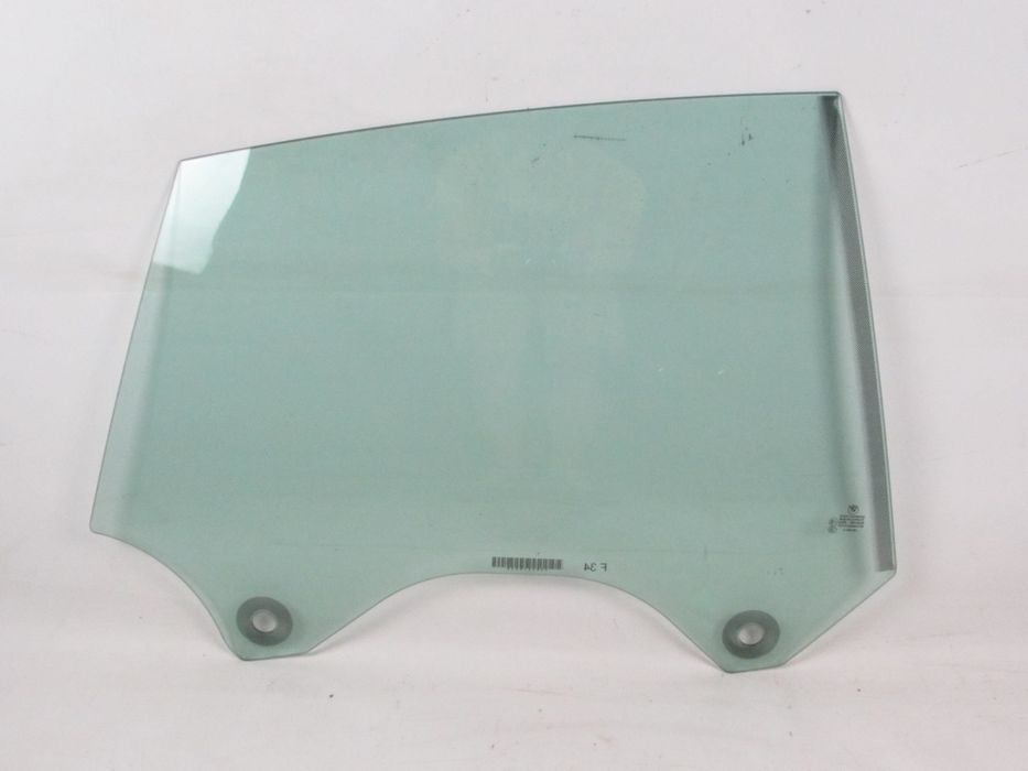 Vidro Da Porta Bmw 3 Gran Turismo Ref: 51357291418