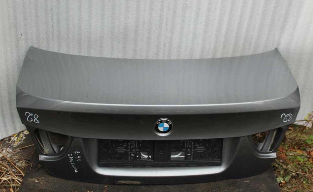 РІЗНІ МОДЕЛІ! Кришка багажника Bmw 2015-2024, Крышка багажника Бмв