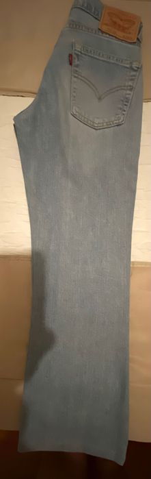 Calças Levis  34